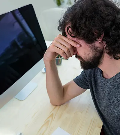 Overcoming Depression